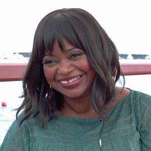Photo Octavia Spencer