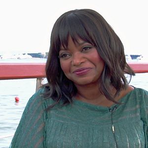 Photo Octavia Spencer