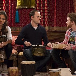 Photo Vanessa Lachey