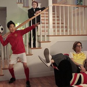 Photo Simon Templeman