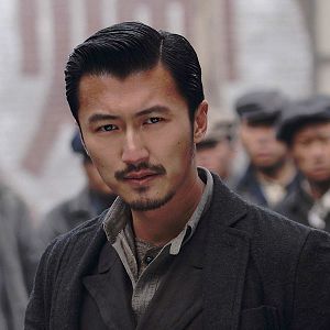 Photo Nicholas Tse