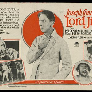 Photo Lord Jim