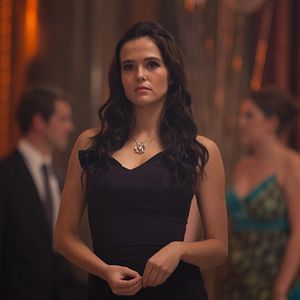 Photo Zoey Deutch