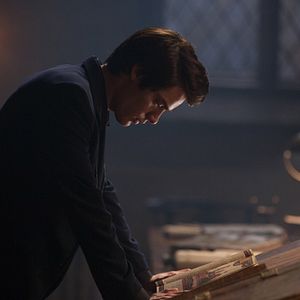 Photo Vampire Academy