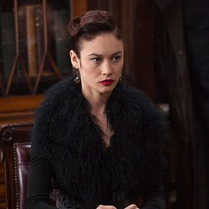 Photo Vampire Academy