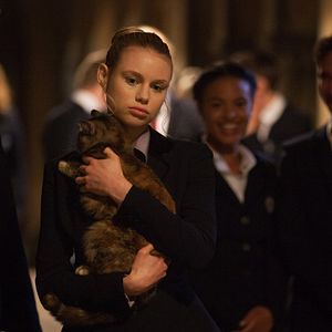 Photo Vampire Academy