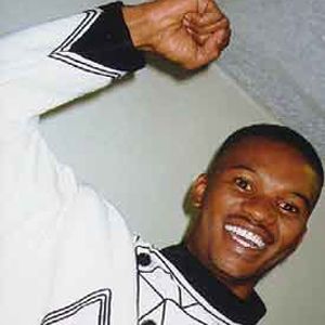 Photo Zolani Mkiva