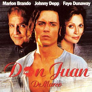Photo Don Juan DeMarco
