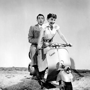 Photo Vacances romaines