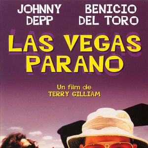 Photo Las Vegas parano