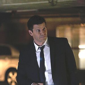 Photo David Boreanaz
