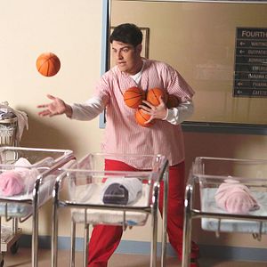 Photo Max Greenfield