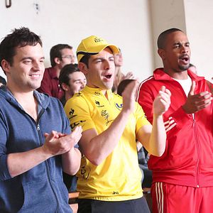 Photo Damon Wayans Jr.