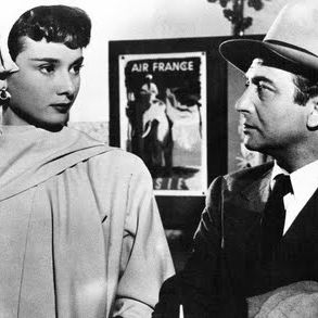 Photo Audrey Hepburn