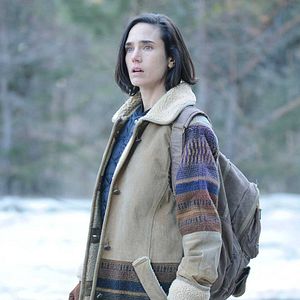 Photo Jennifer Connelly