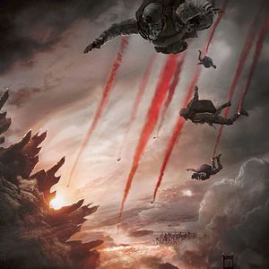 Photo Godzilla