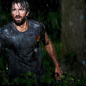 Photo Sharlto Copley