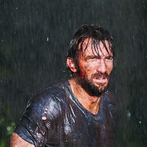 Photo Sharlto Copley