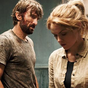 Photo Sharlto Copley