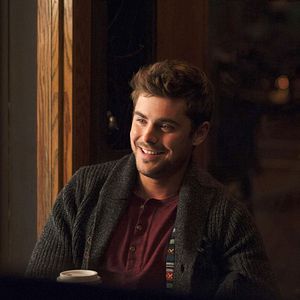 Photo Zac Efron