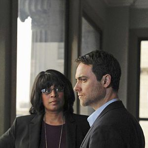 Photo Stuart Townsend