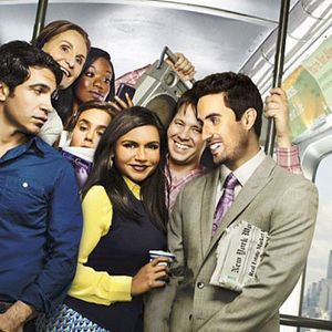 Photo The Mindy Project