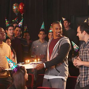 Photo Damon Wayans Jr.