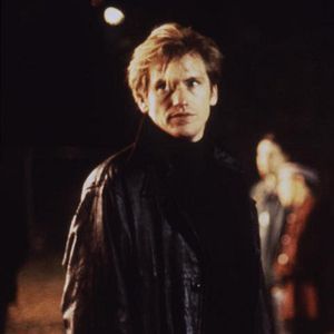 Photo Denis Leary