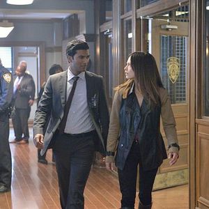 Photo Sendhil Ramamurthy