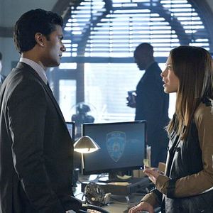 Photo Sendhil Ramamurthy