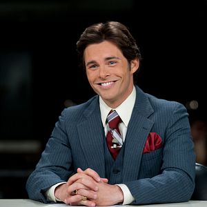 Photo James Marsden