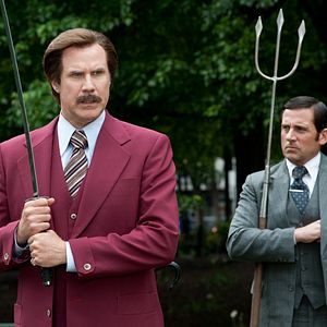 Photo Steve Carell