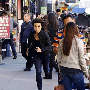 Photo Ming-Na Wen