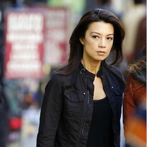 Photo Ming-Na Wen