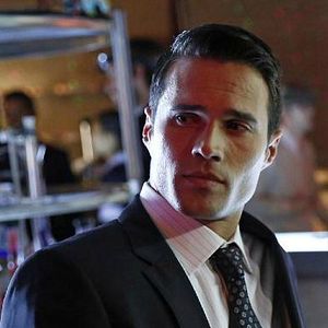 Photo Brett Dalton
