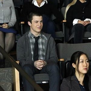 Photo Dylan Minnette