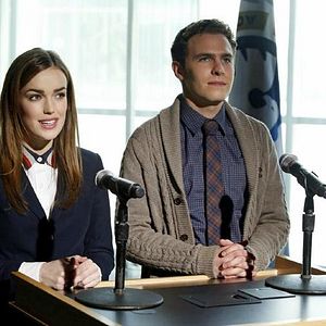 Photo Iain De Caestecker