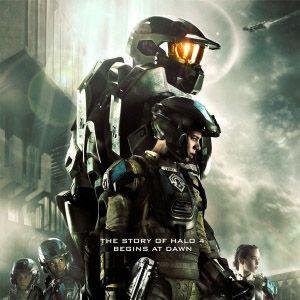 Photo Halo 4 - Forward Unto Dawn
