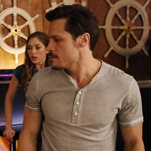 Photo Annabelle Stephenson