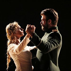 Photo Kıvanç Tatlıtuğ
