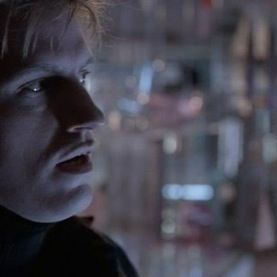 Photo Denis Leary