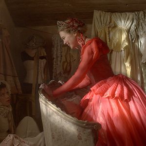Photo La Belle et La Bête