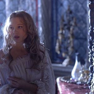 Photo La Belle et La Bête