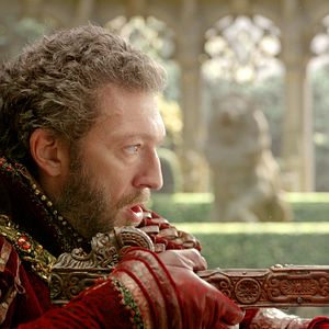 Photo Vincent Cassel