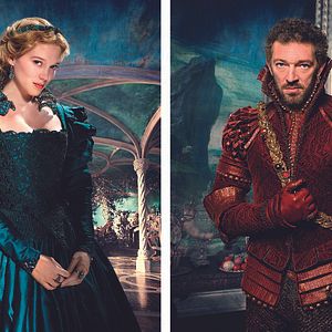 Photo Vincent Cassel