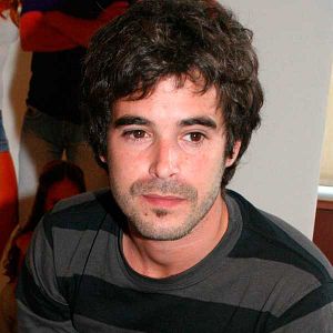 Photo Nicolás Cabré