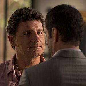 Photo Philippe Lellouche