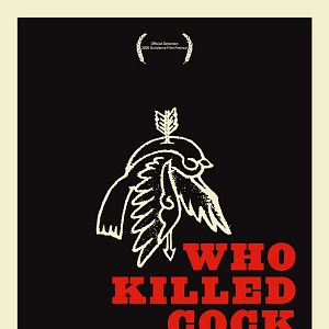 Photo Who Killed Cock Robin?