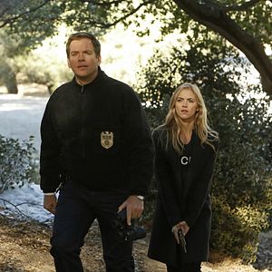 Photo Michael Weatherly