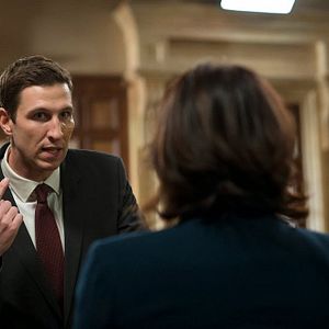 Photo Pablo Schreiber